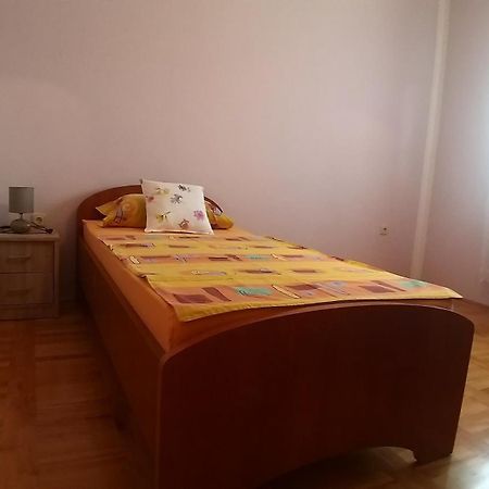 Sunny Apartment Jukic With Sea View Zadar Ruang foto