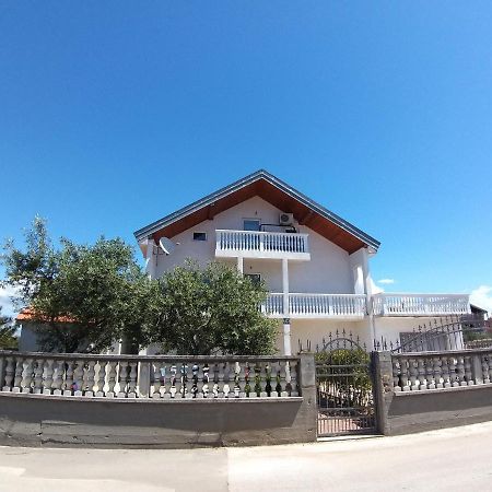 Sunny Apartment Jukic With Sea View Zadar Bagian luar foto