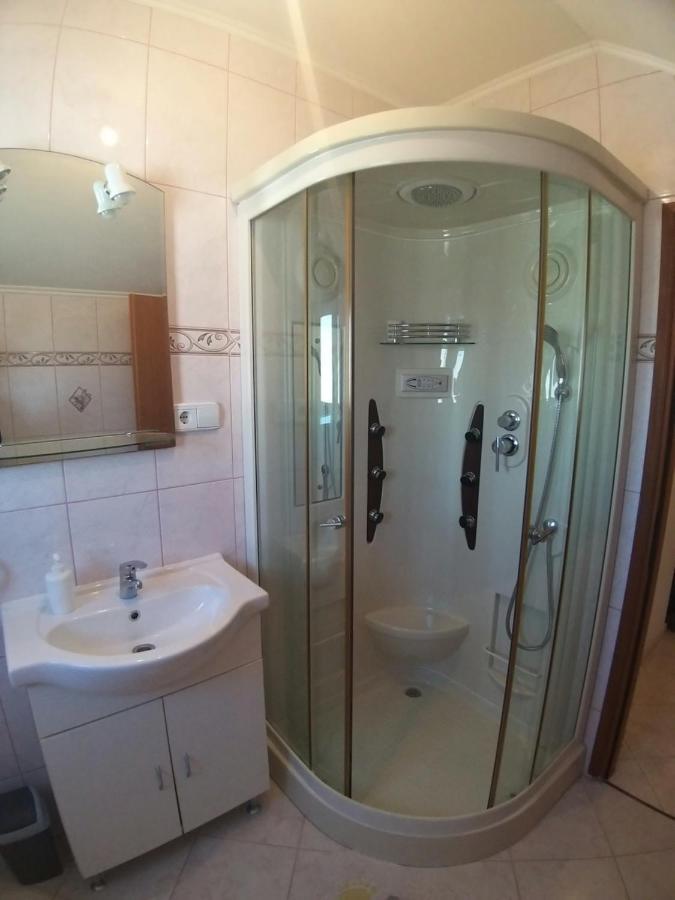Sunny Apartment Jukic With Sea View Zadar Bagian luar foto