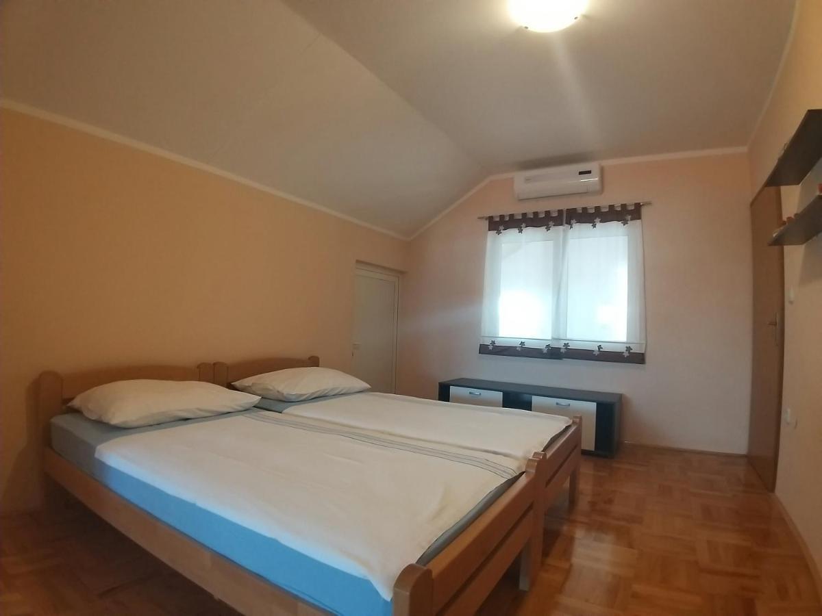 Sunny Apartment Jukic With Sea View Zadar Bagian luar foto
