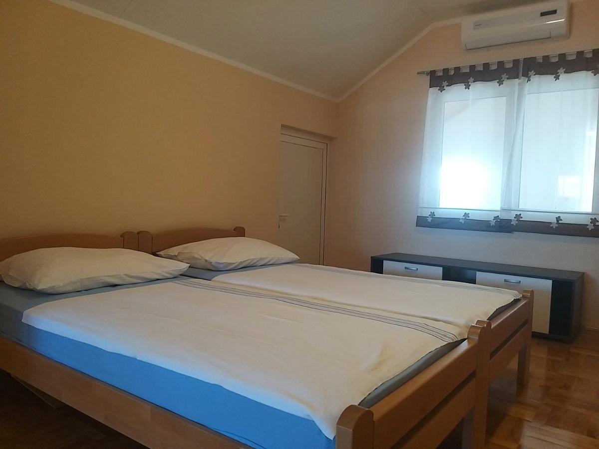 Sunny Apartment Jukic With Sea View Zadar Bagian luar foto