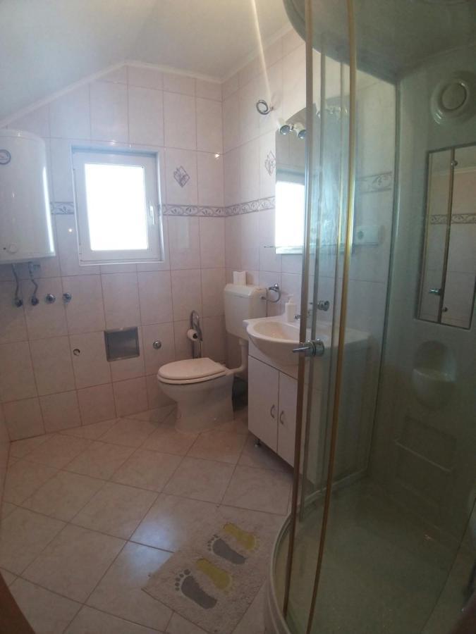 Sunny Apartment Jukic With Sea View Zadar Bagian luar foto