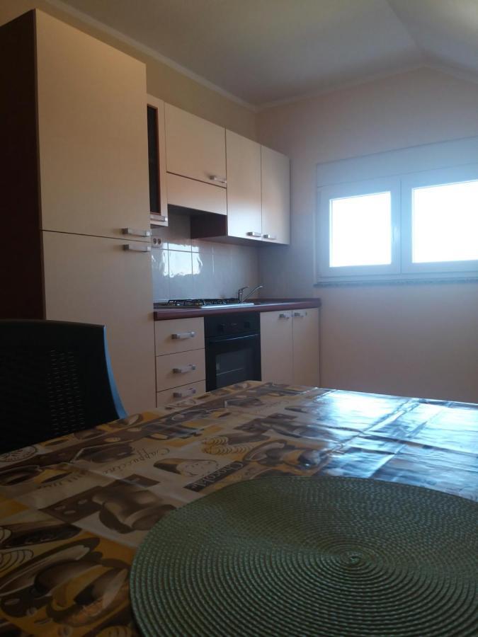 Sunny Apartment Jukic With Sea View Zadar Bagian luar foto