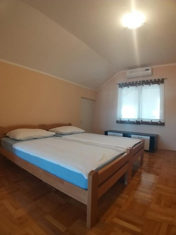 Sunny Apartment Jukic With Sea View Zadar Bagian luar foto