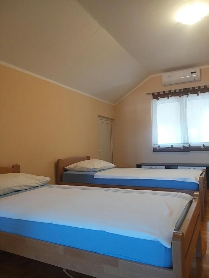 Sunny Apartment Jukic With Sea View Zadar Bagian luar foto