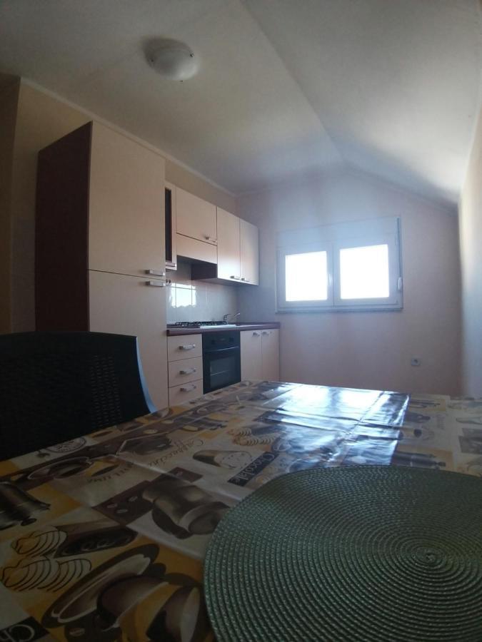 Sunny Apartment Jukic With Sea View Zadar Bagian luar foto