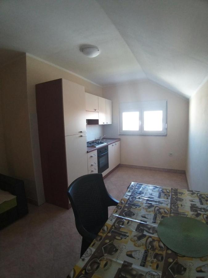 Sunny Apartment Jukic With Sea View Zadar Bagian luar foto