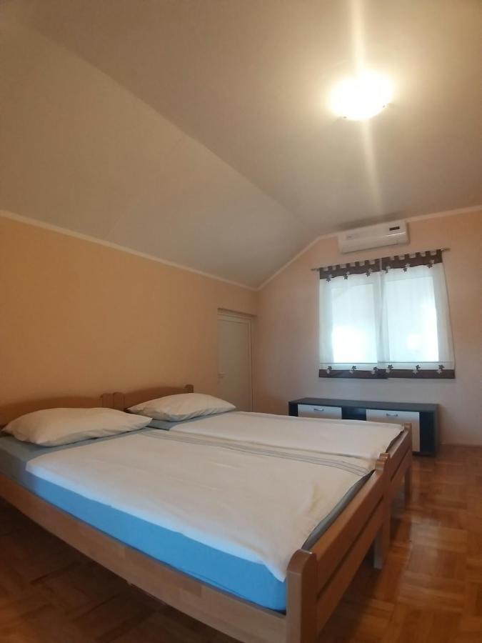 Sunny Apartment Jukic With Sea View Zadar Bagian luar foto