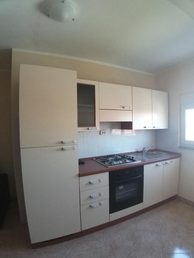 Sunny Apartment Jukic With Sea View Zadar Bagian luar foto