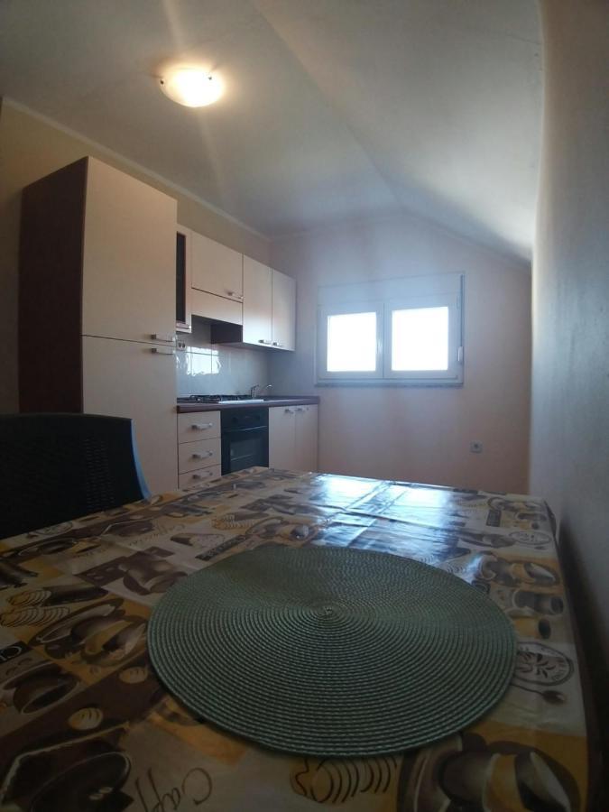Sunny Apartment Jukic With Sea View Zadar Bagian luar foto