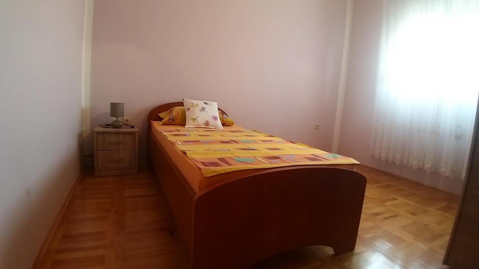Sunny Apartment Jukic With Sea View Zadar Ruang foto
