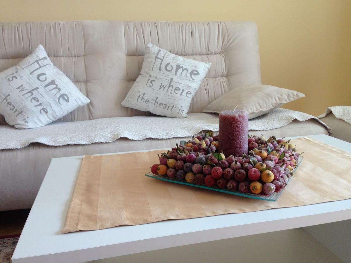 Sunny Apartment Jukic With Sea View Zadar Bagian luar foto
