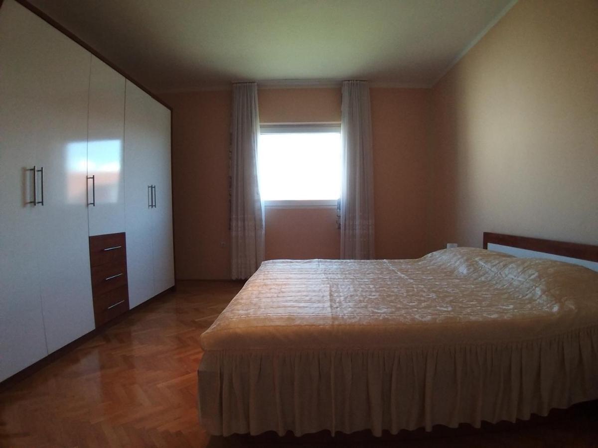 Sunny Apartment Jukic With Sea View Zadar Bagian luar foto