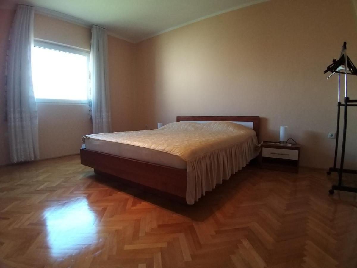Sunny Apartment Jukic With Sea View Zadar Bagian luar foto
