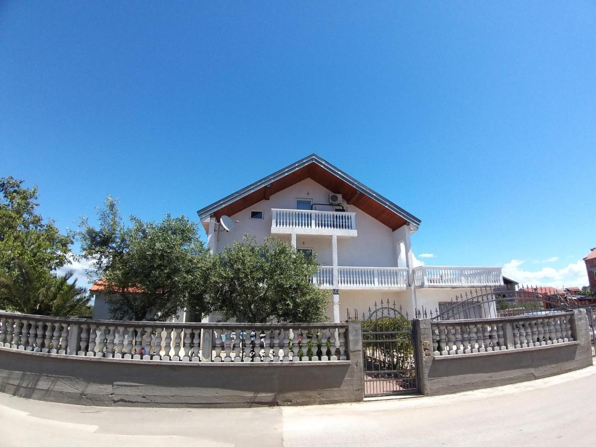 Sunny Apartment Jukic With Sea View Zadar Bagian luar foto